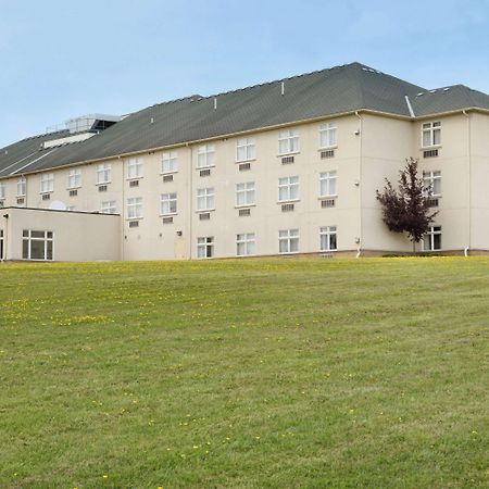 Days Inn By Wyndham Орилия Екстериор снимка